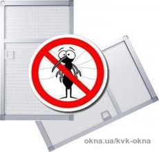 Москитные сетки рамочные недорого